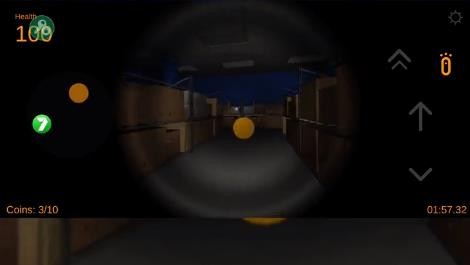 extbot追逐地铁v0.7截图1