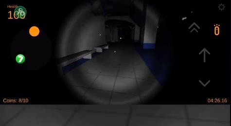 extbot追逐地铁v0.7截图4