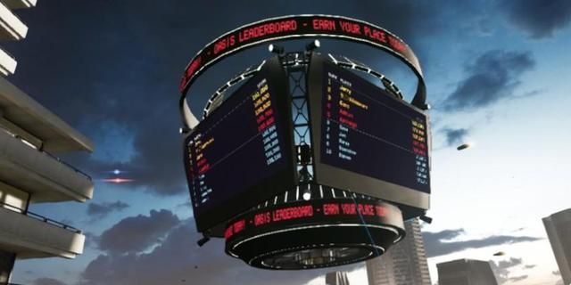 头号玩家：绿洲v1.7截图4