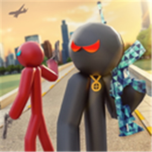 火柴人英雄保卫城市v1.6