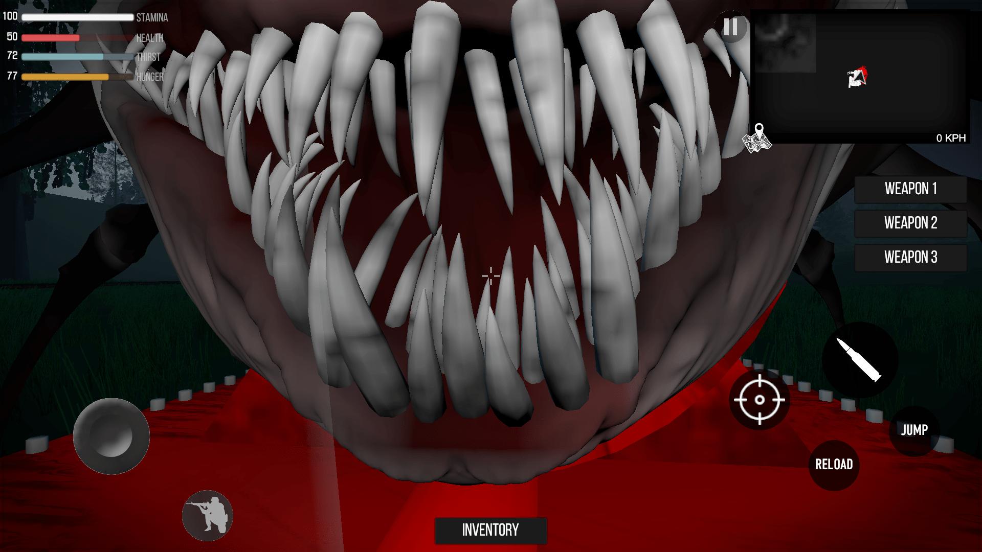 小火车查尔斯同人版v2.4截图4