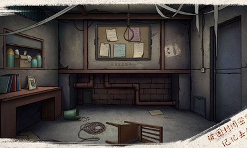 猫与密室v1.9截图1