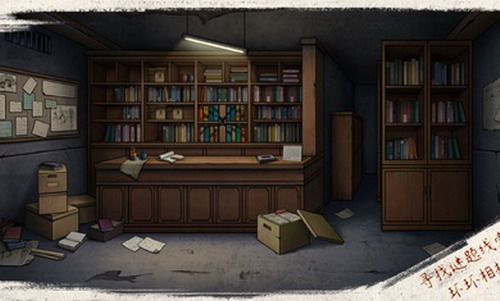 猫与密室v1.9截图3