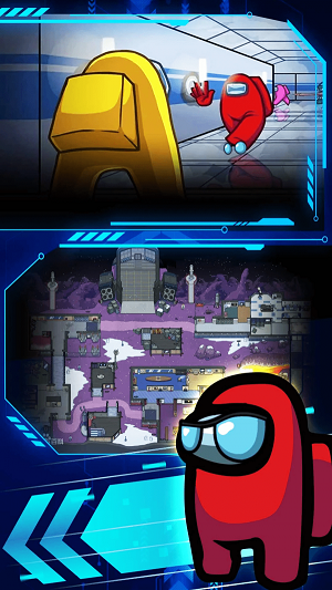 太空冲击v1.10截图2