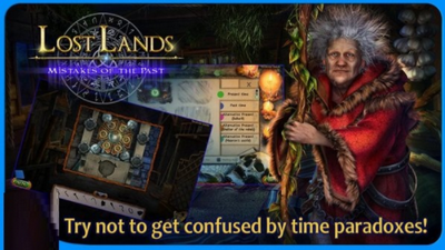 失落领地6往日遗恨v1.0.1.829.107截图1