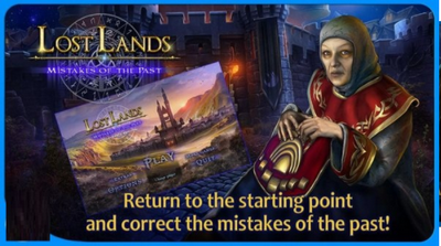 失落领地6往日遗恨v1.0.1.829.107截图3