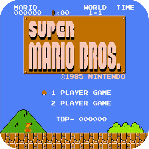 原版超级玛丽v3.9