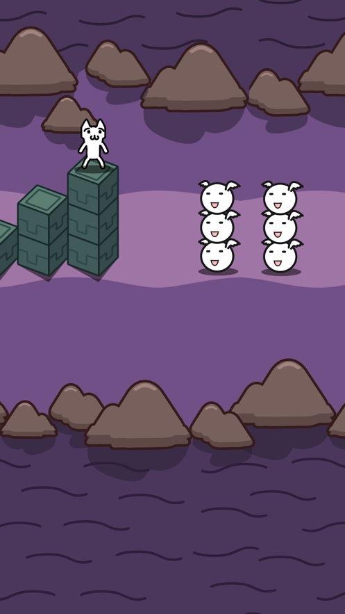 太空猫里奥v1.102截图1