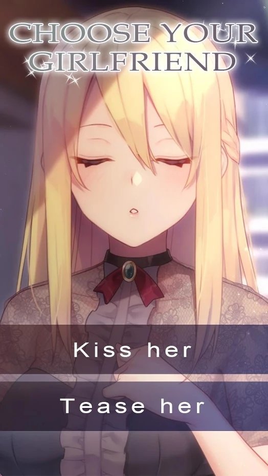 她是我的吸血鬼v1.98截图3