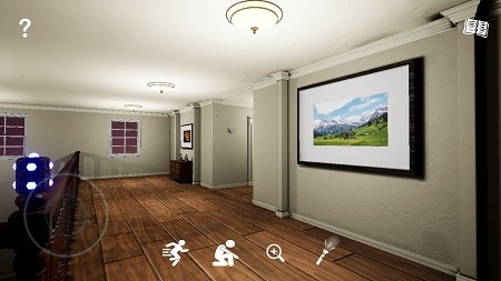 通灵神探杀意完整版v1.7截图1