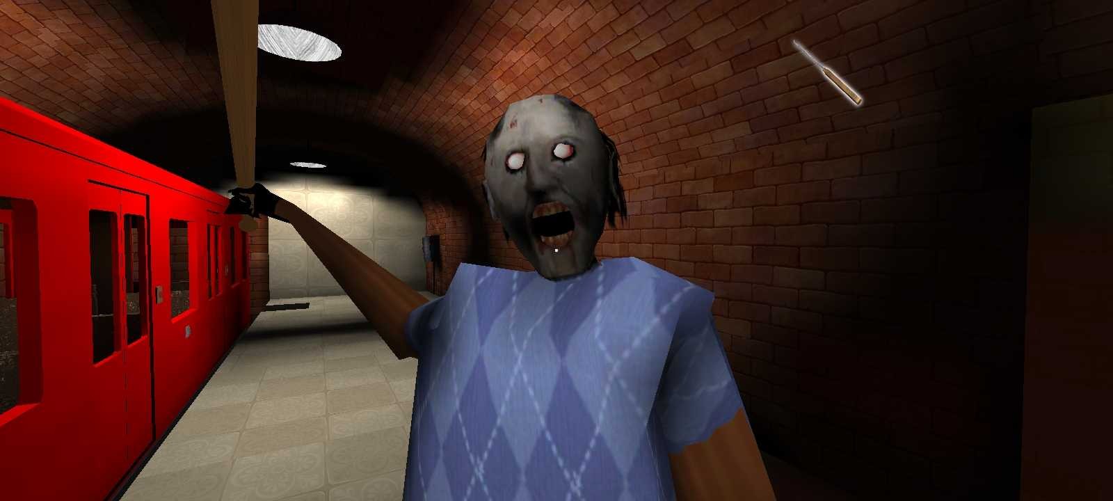 奶奶3你好邻居模组v1.1.5截图4