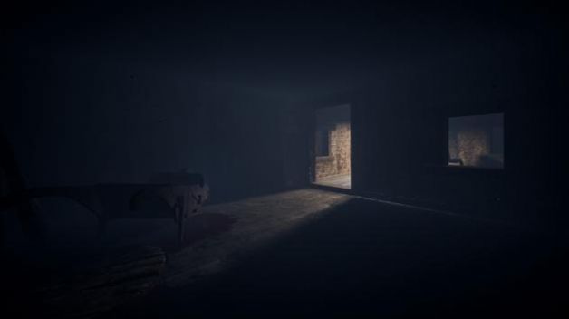 DiDi恐怖v1.5截图1