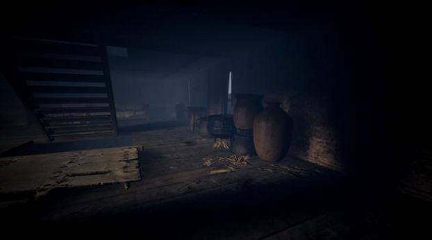 DiDi恐怖v1.5截图2