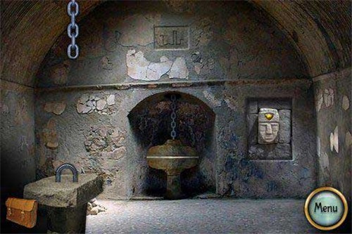 失落之城汉化版v1.9截图2