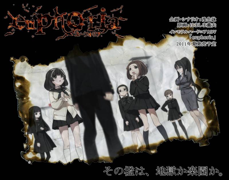 euphoria模拟器v2.17截图1