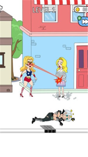 女神英雄传v1.0.6截图1