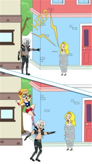 女神英雄传v1.0.6截图3