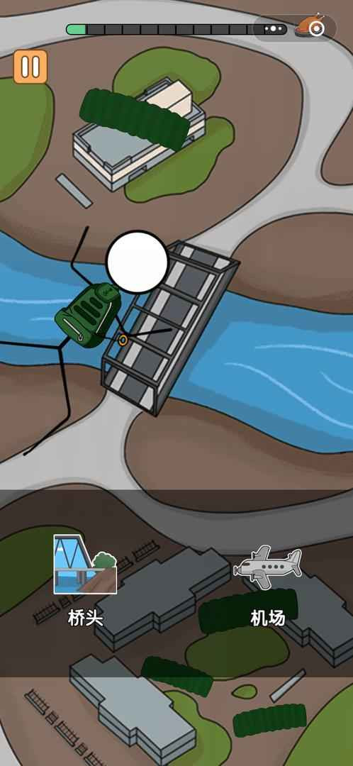 火柴人逃亡日记总集篇v2.7截图1