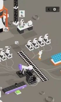 太空移民v1.0.0v1.0.5截图1