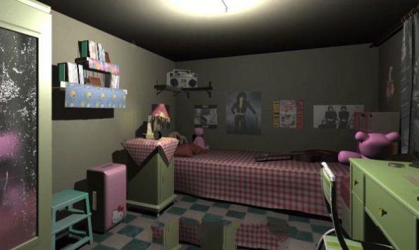 嬴雪儿疑案v1.6截图2