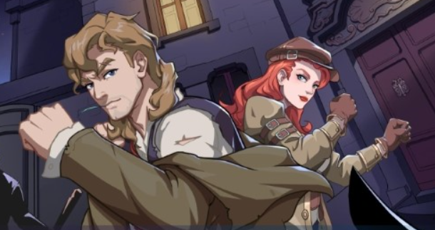 爱与谜v0.0.24截图1