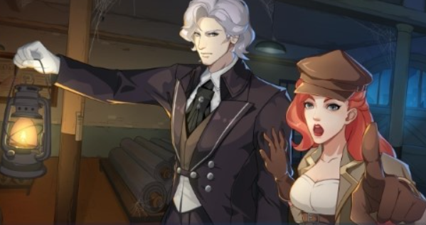 爱与谜v0.0.24截图4