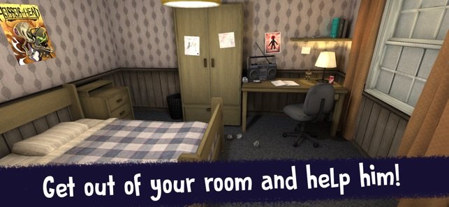 奇怪的冰淇淋3v1.0.9截图3