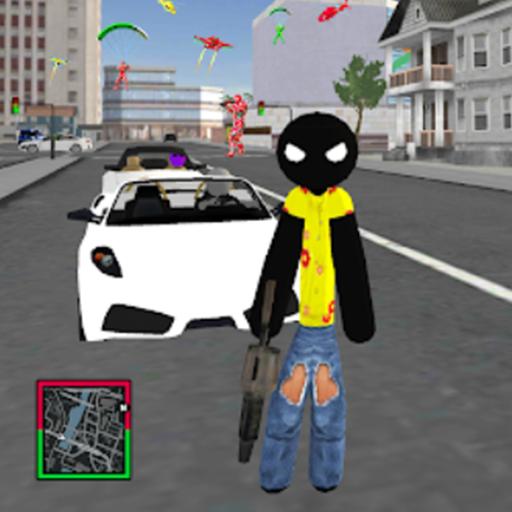 火柴人探险v1.0.5