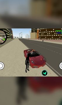 火柴人探险v1.0.5截图1