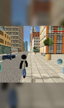 火柴人探险v1.0.5截图3