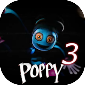 Poppy Playtime Chapter 3v1.3