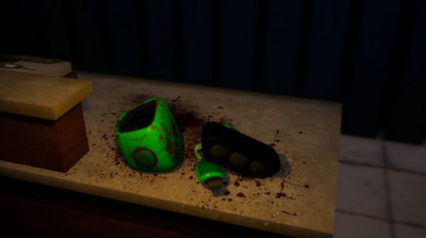 Poppy Playtime Chapter 3v1.3截图1