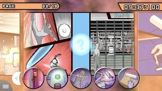 枪弹辩驳3v1.0.9截图2