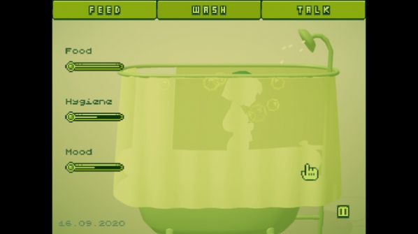 奇妙电子宠物女孩v1.0v1.0.5截图3