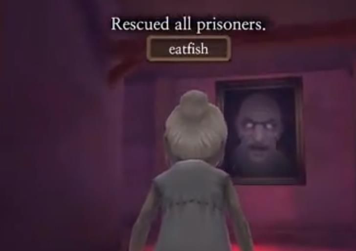 奶奶的房子v.1.37截图1