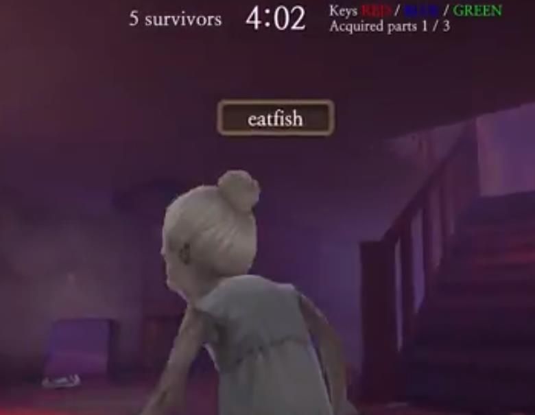 奶奶的房子v.1.37截图3