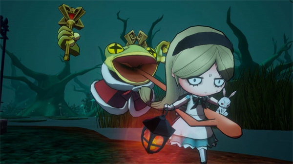 妖怪躲猫猫手机版v0.6截图2