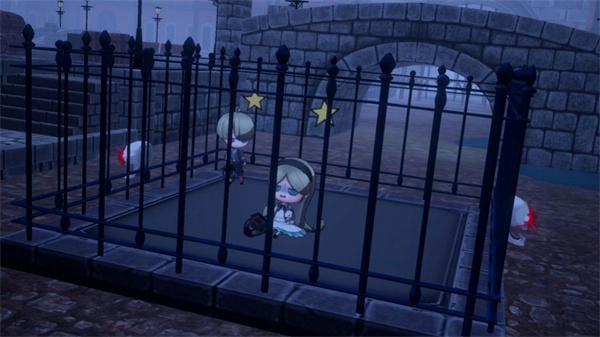 妖怪躲猫猫手机版v0.6截图3