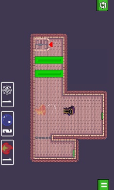 奥术使者v1.07截图1