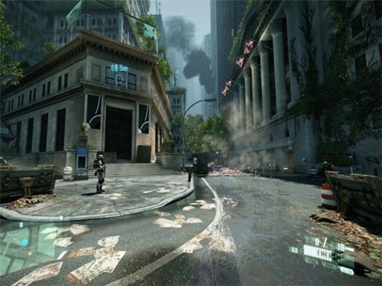 孤岛危机2v1.05截图2