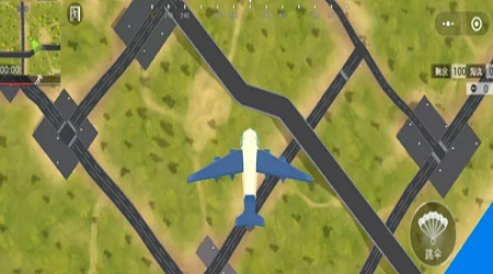 射击小子吃鸡战场v1.10.13截图1