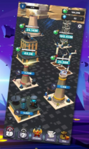 火星殖民地生存v1.0.13截图1