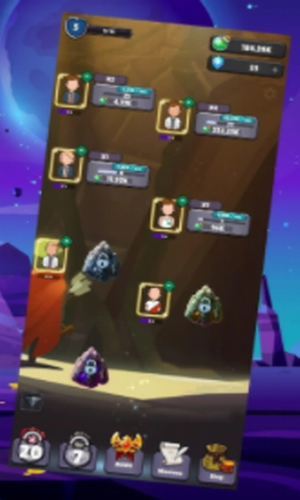 火星殖民地生存v1.0.13截图2