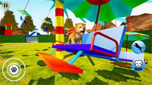 小狗模拟器v2.44截图1