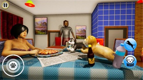 小狗模拟器v2.44截图2