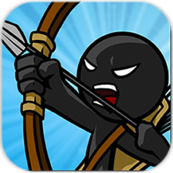 火柴人战争遗迹无限钻石版真的v1.6