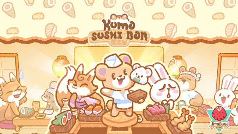 小熊寿司吧（SushiBar）v3.5截图1