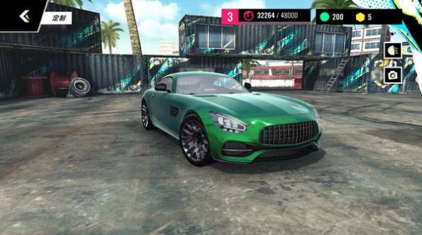 极速街头赛车v1.3截图3