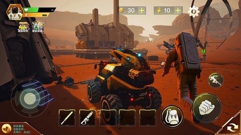 火星救援v1.69截图1