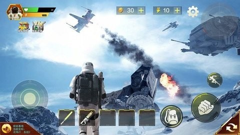 火星救援v1.69截图2